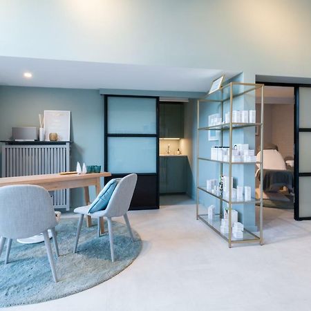 Vacation Home Letha Asper Buitenkant foto