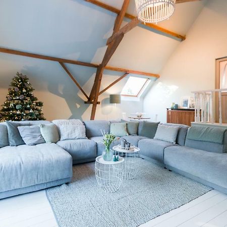 Vacation Home Letha Asper Buitenkant foto
