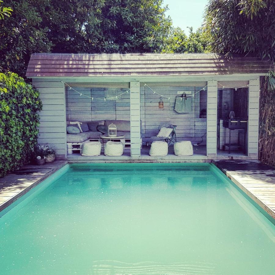 Vacation Home Letha Asper Buitenkant foto
