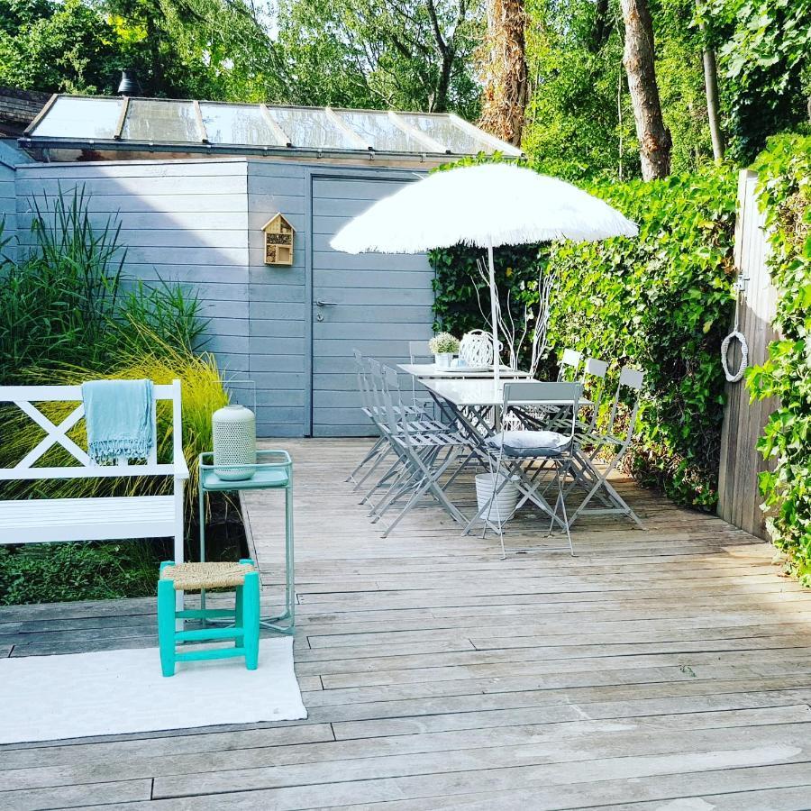 Vacation Home Letha Asper Buitenkant foto