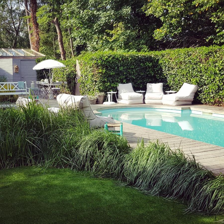 Vacation Home Letha Asper Buitenkant foto