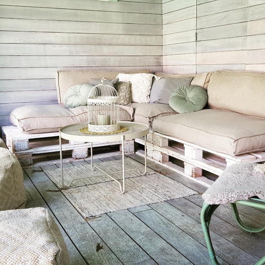 Vacation Home Letha Asper Buitenkant foto