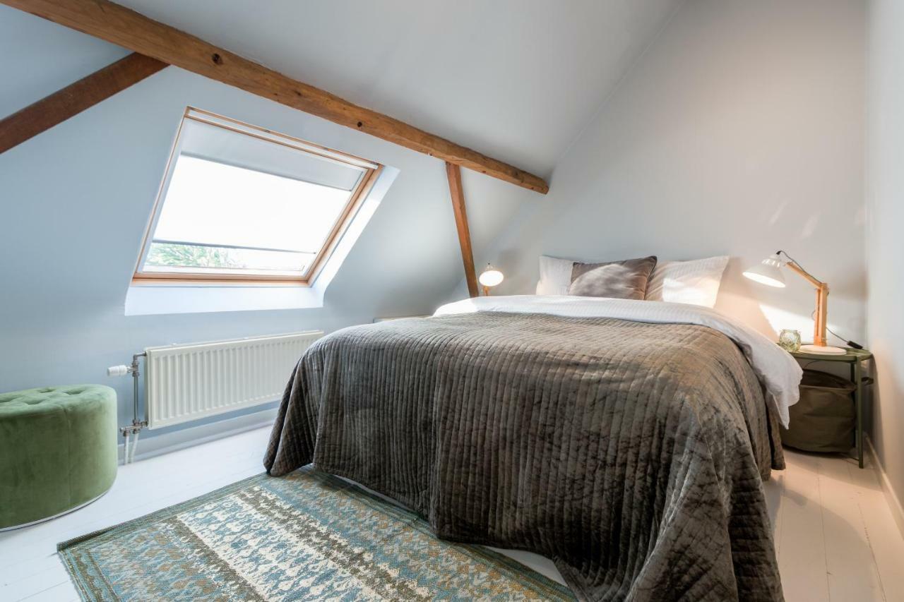 Vacation Home Letha Asper Buitenkant foto