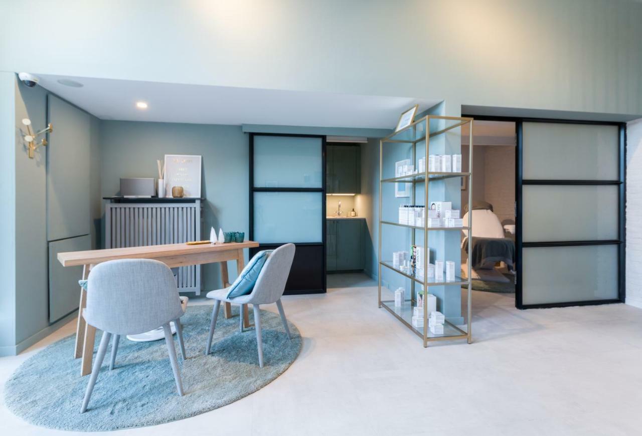 Vacation Home Letha Asper Buitenkant foto