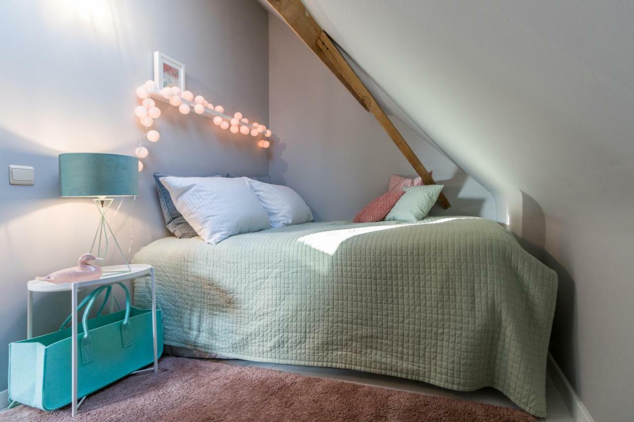 Vacation Home Letha Asper Buitenkant foto