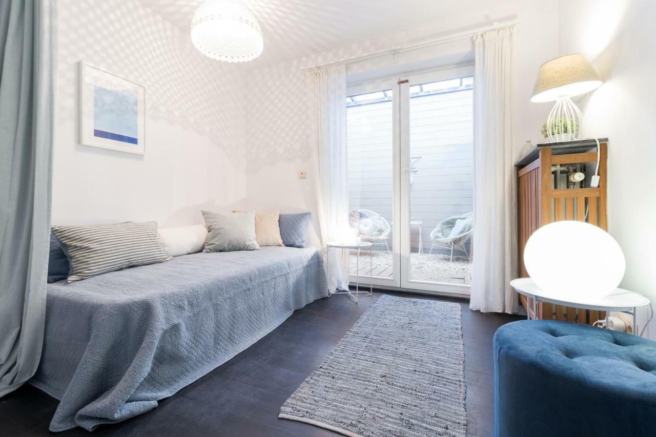 Vacation Home Letha Asper Buitenkant foto
