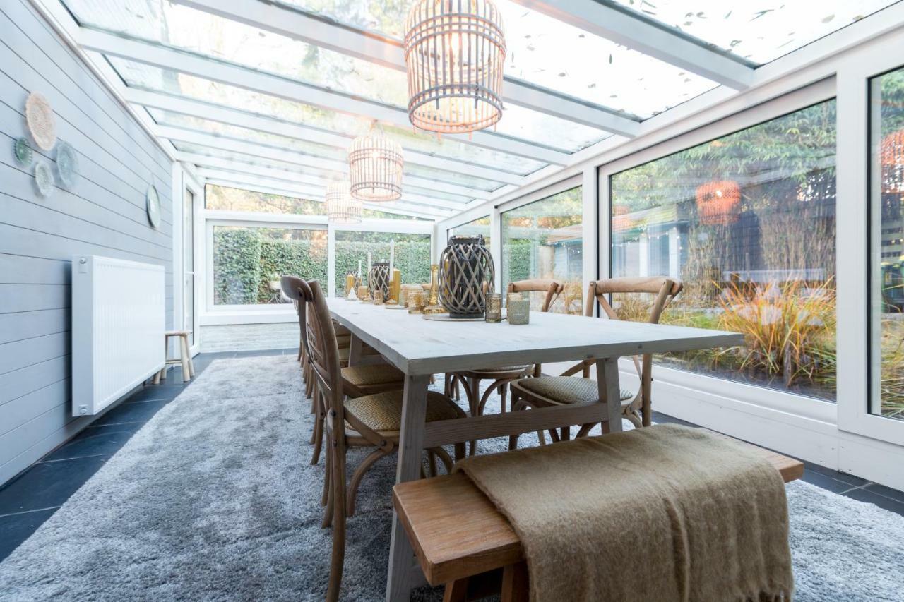 Vacation Home Letha Asper Buitenkant foto