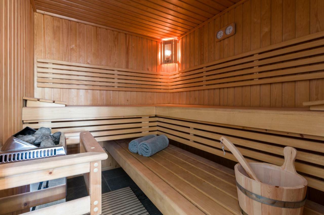 Vacation Home Letha Asper Buitenkant foto