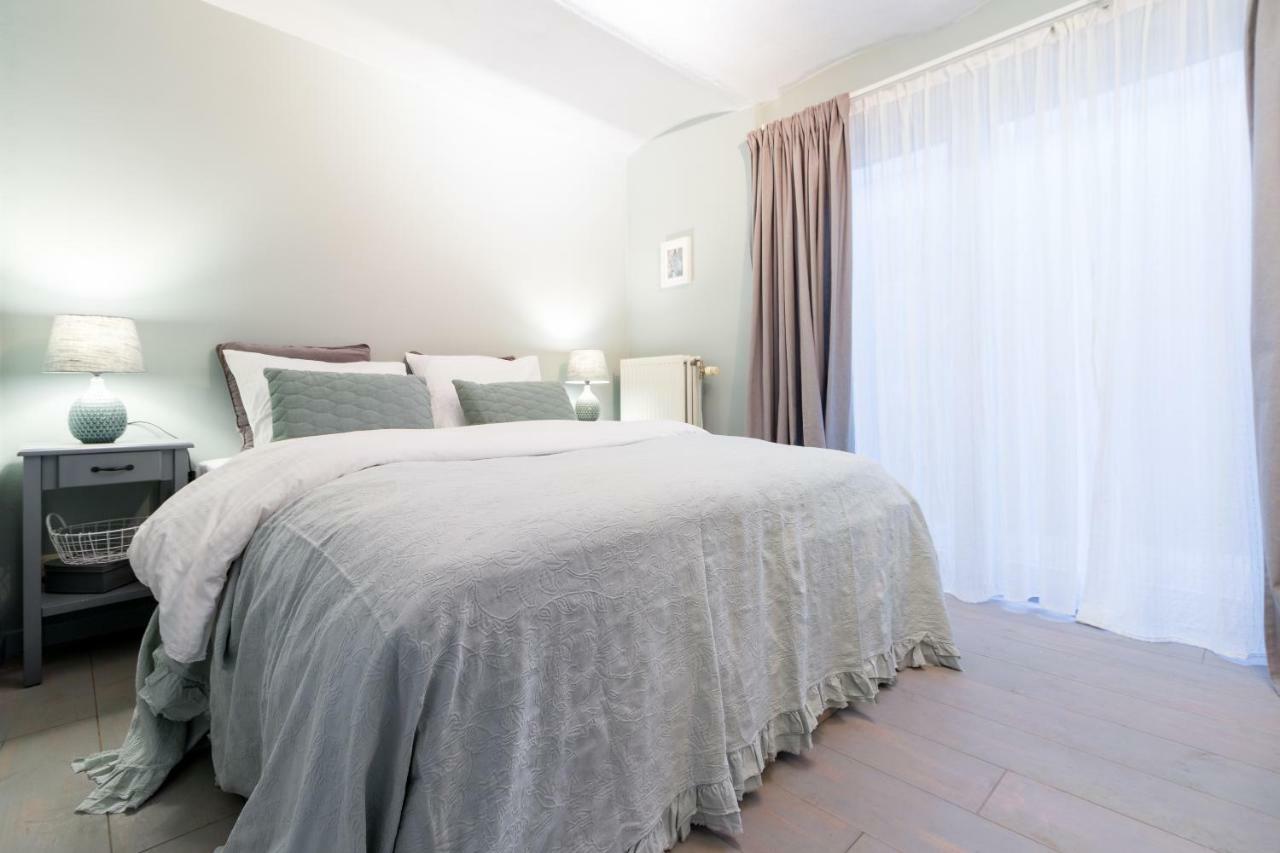 Vacation Home Letha Asper Buitenkant foto
