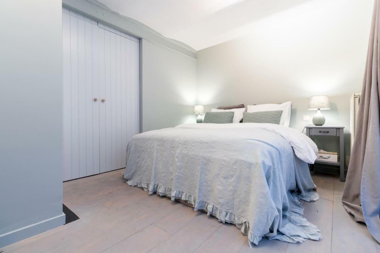 Vacation Home Letha Asper Buitenkant foto