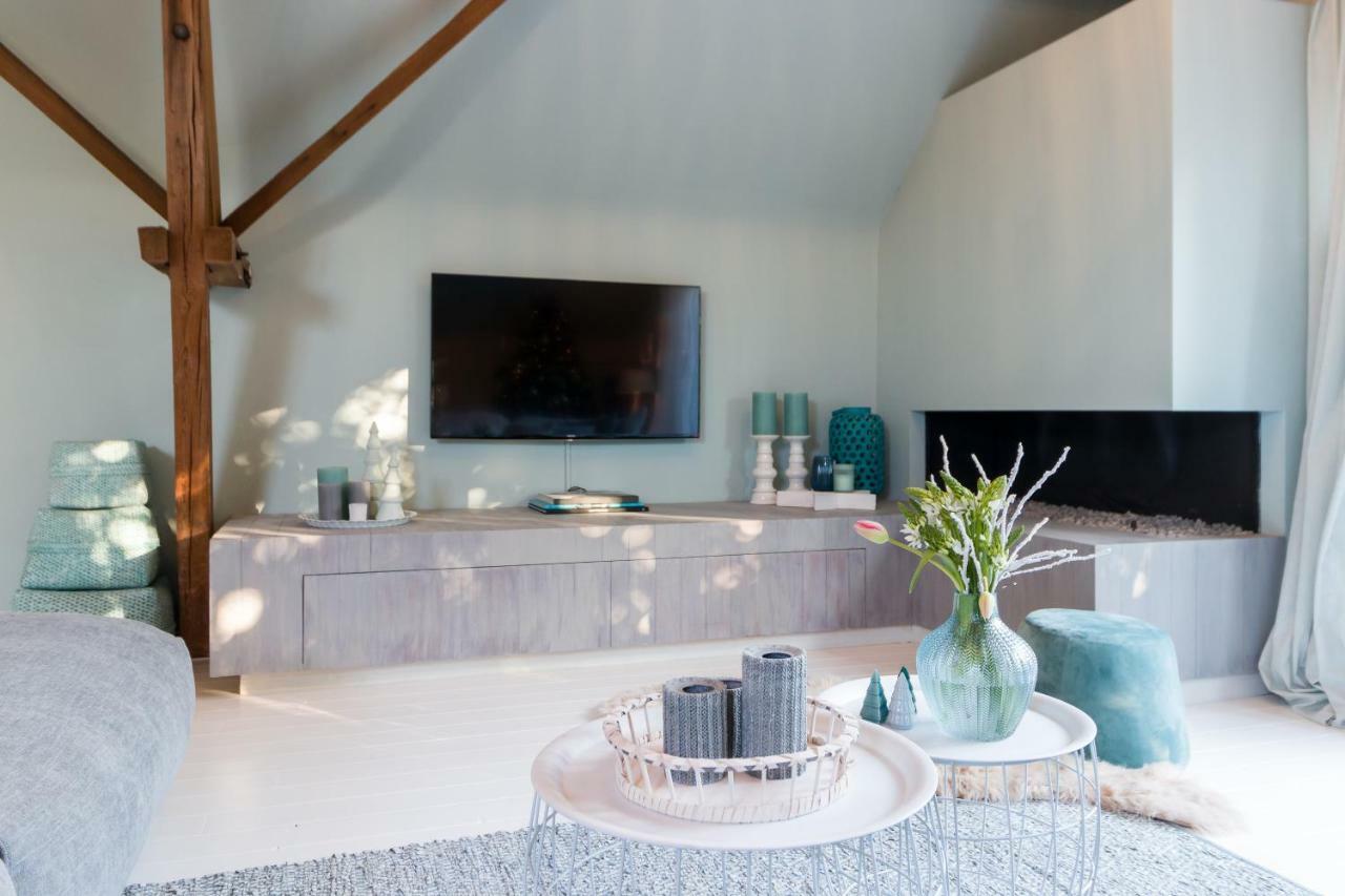 Vacation Home Letha Asper Buitenkant foto