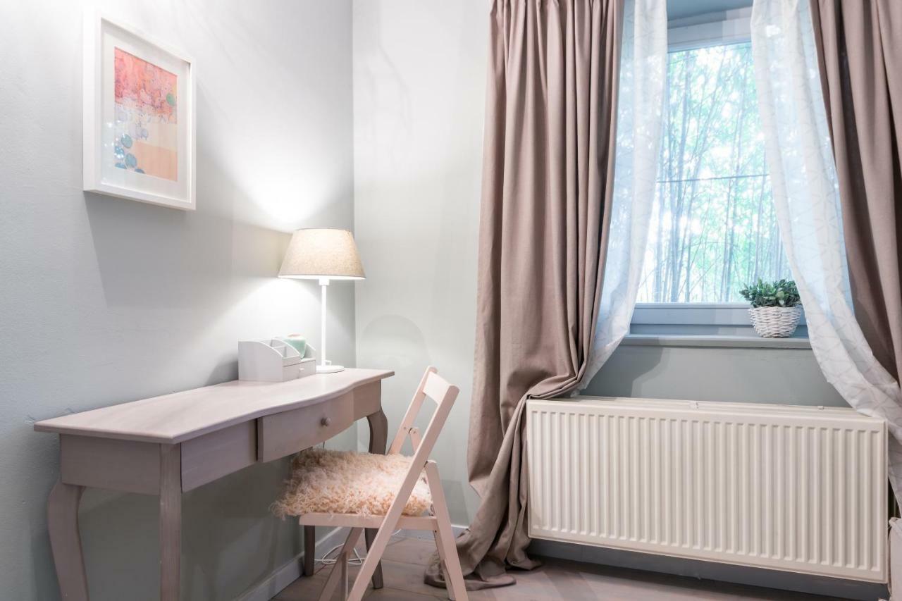 Vacation Home Letha Asper Buitenkant foto
