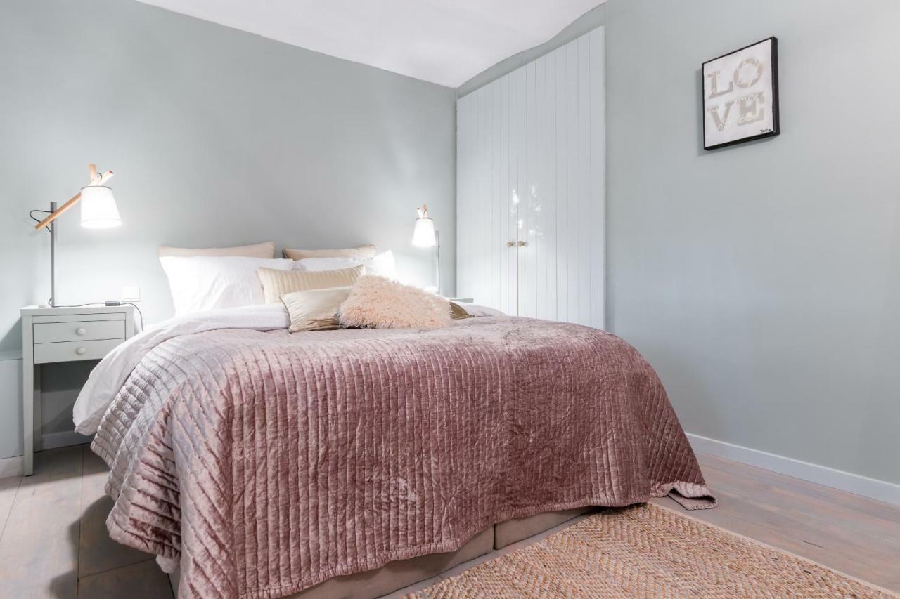 Vacation Home Letha Asper Buitenkant foto