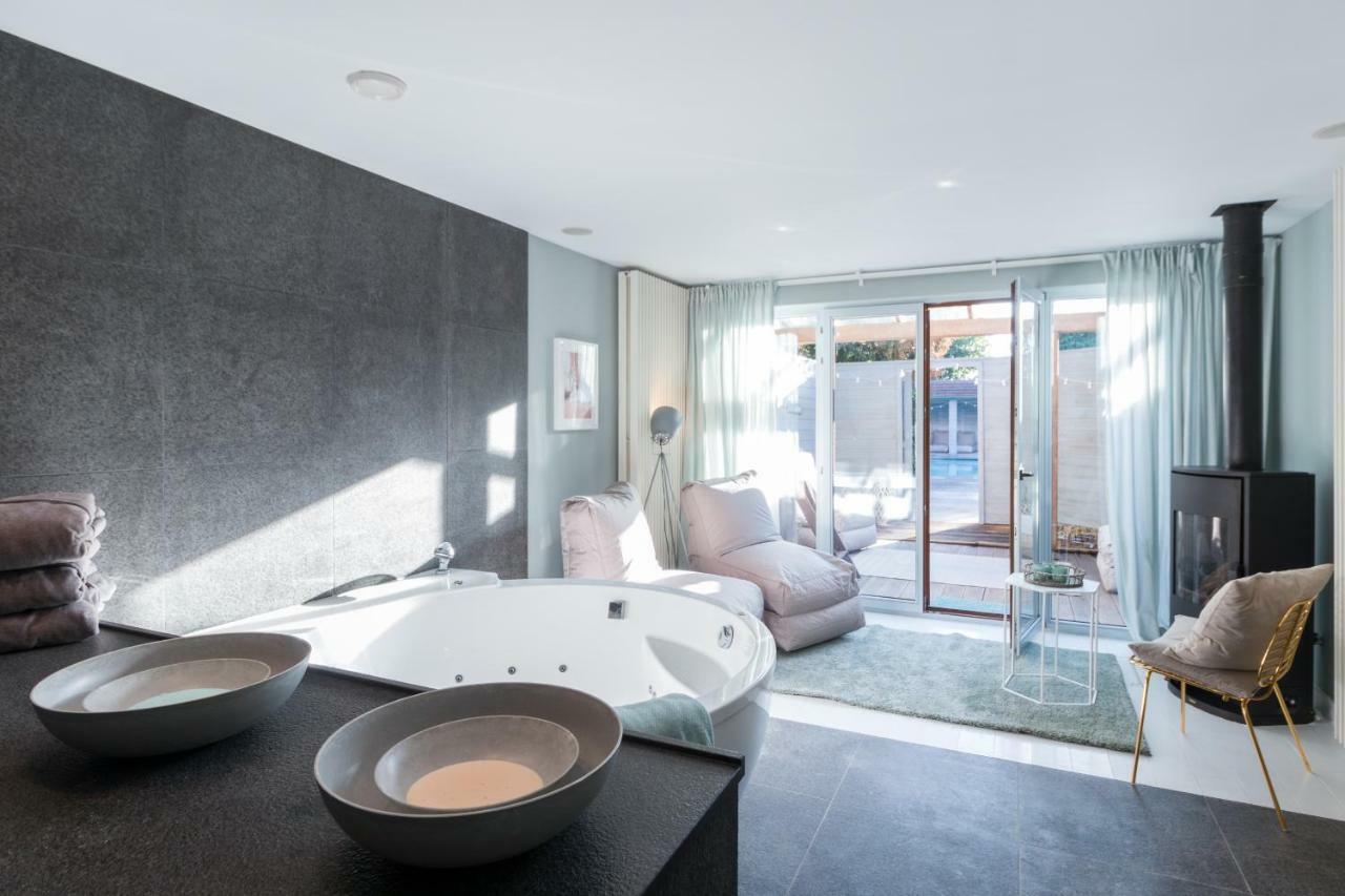 Vacation Home Letha Asper Buitenkant foto