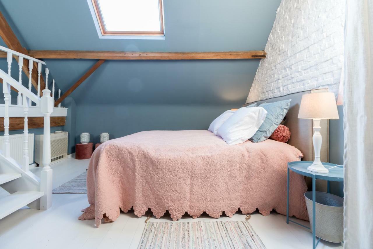 Vacation Home Letha Asper Buitenkant foto