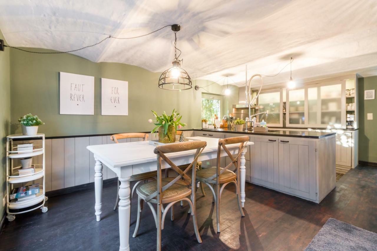Vacation Home Letha Asper Buitenkant foto