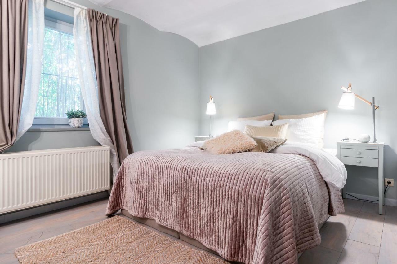 Vacation Home Letha Asper Buitenkant foto