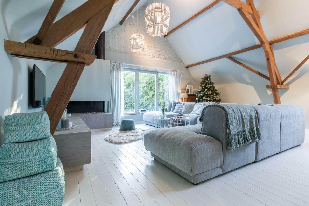 Vacation Home Letha Asper Buitenkant foto