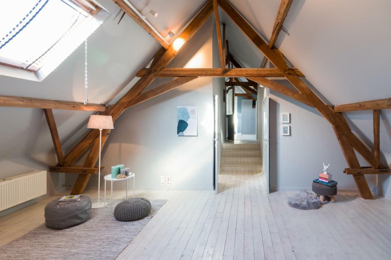 Vacation Home Letha Asper Buitenkant foto