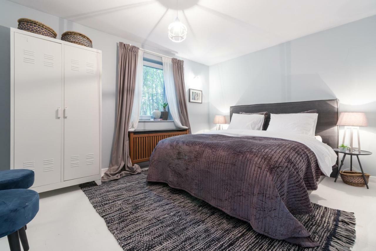 Vacation Home Letha Asper Buitenkant foto