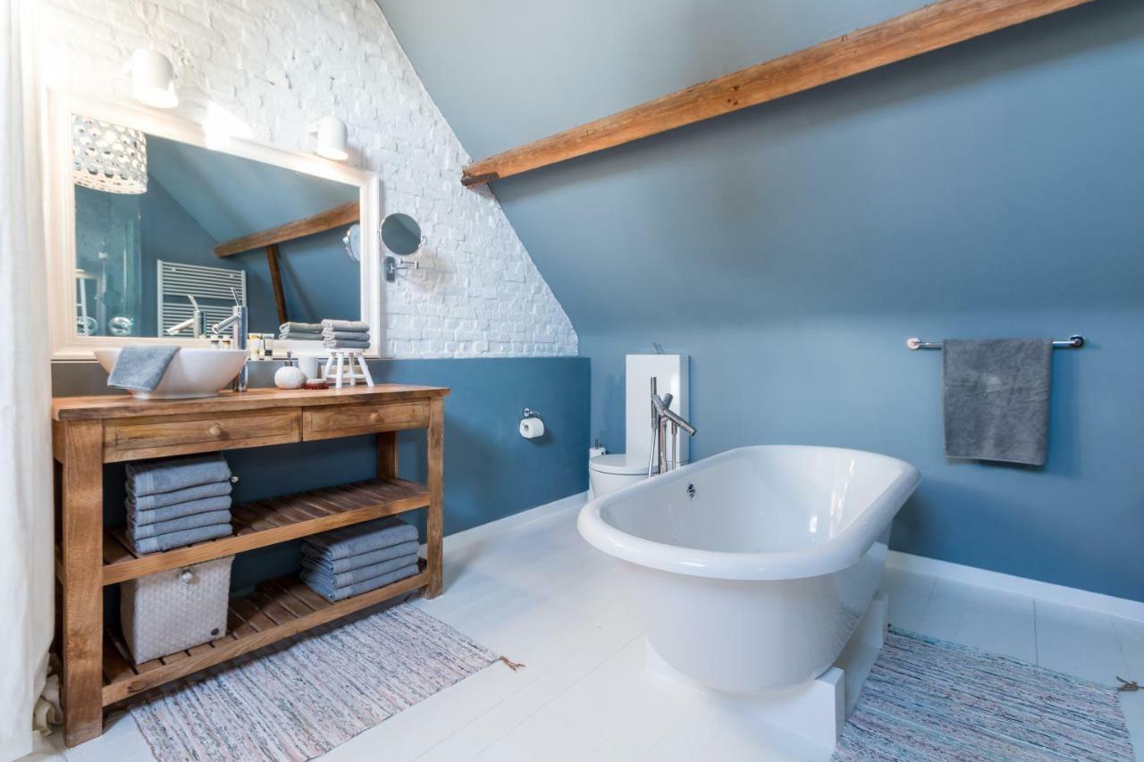Vacation Home Letha Asper Buitenkant foto