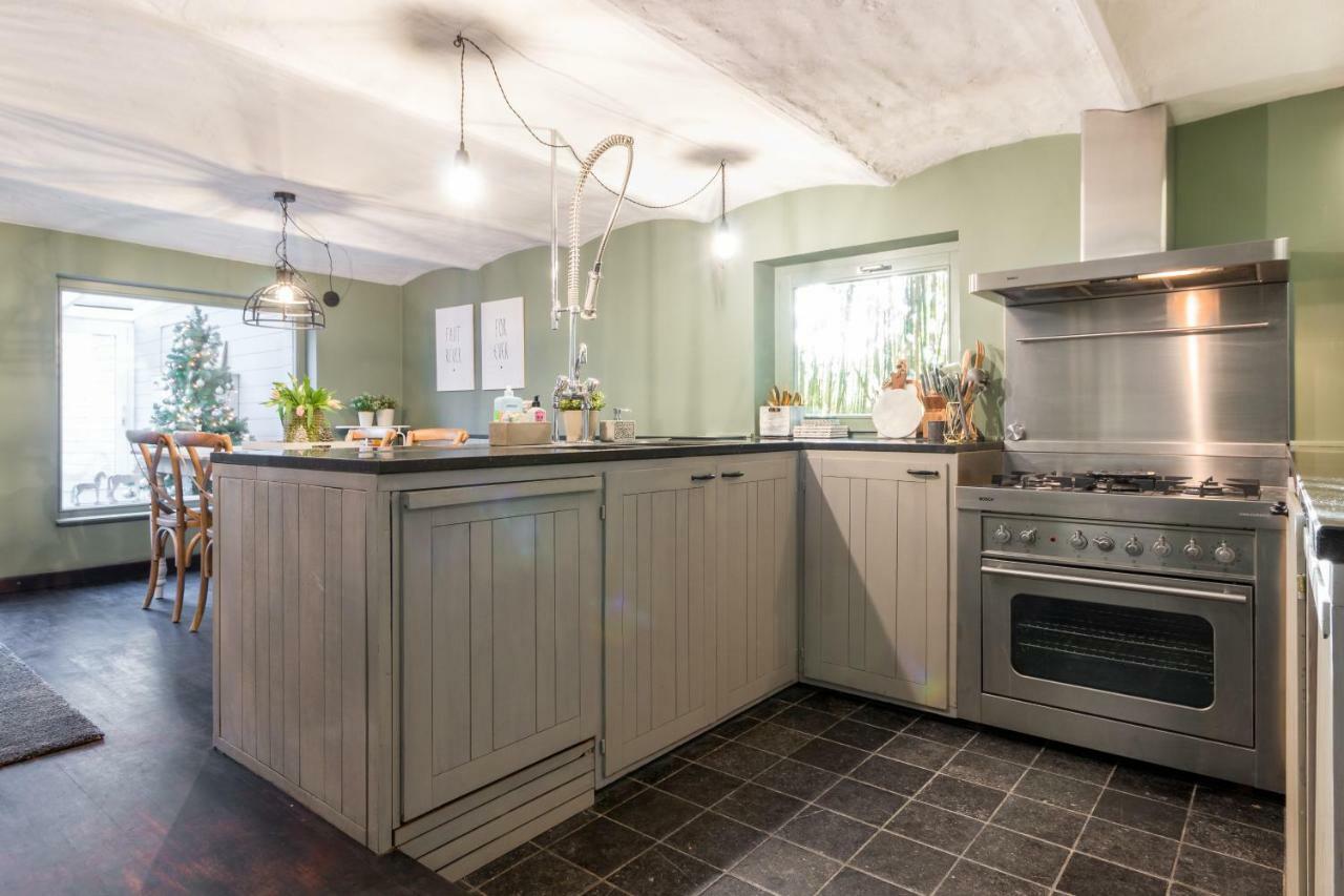 Vacation Home Letha Asper Buitenkant foto