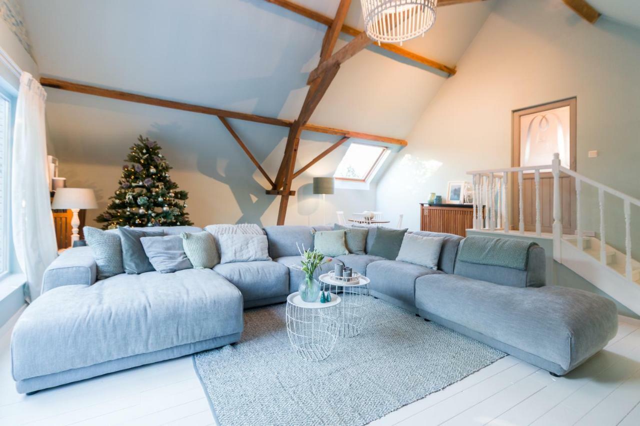 Vacation Home Letha Asper Buitenkant foto
