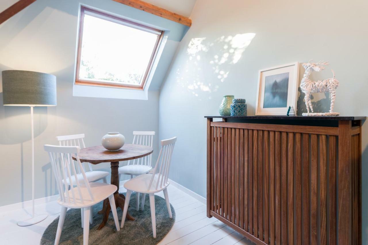 Vacation Home Letha Asper Buitenkant foto