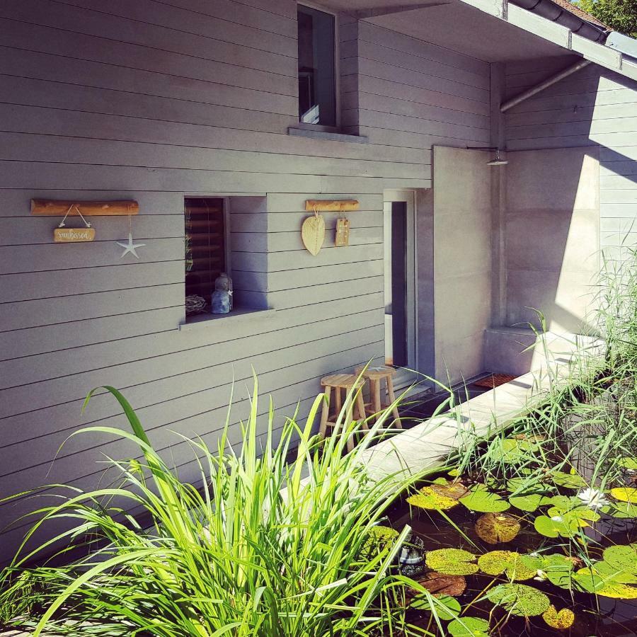 Vacation Home Letha Asper Buitenkant foto