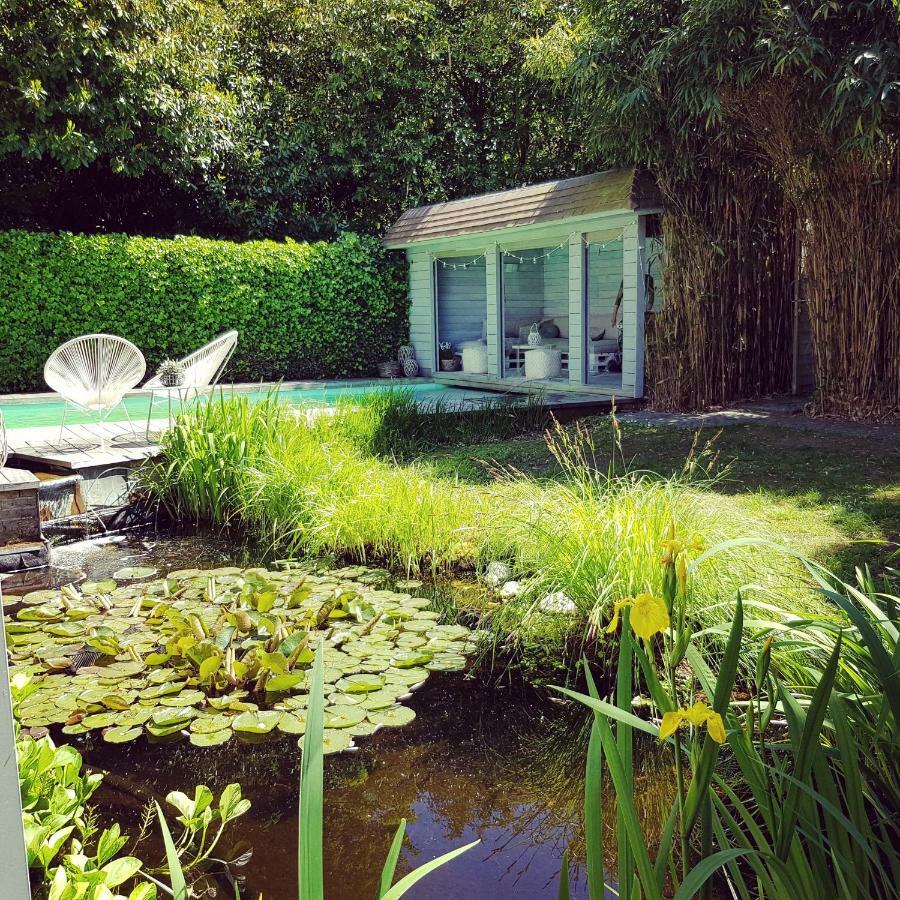 Vacation Home Letha Asper Buitenkant foto